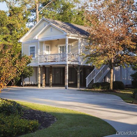 Club Wyndham At The Cottages นอร์ทเมอร์เทิลบีช ภายนอก รูปภาพ