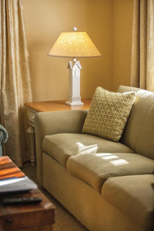 Club Wyndham At The Cottages นอร์ทเมอร์เทิลบีช ภายนอก รูปภาพ